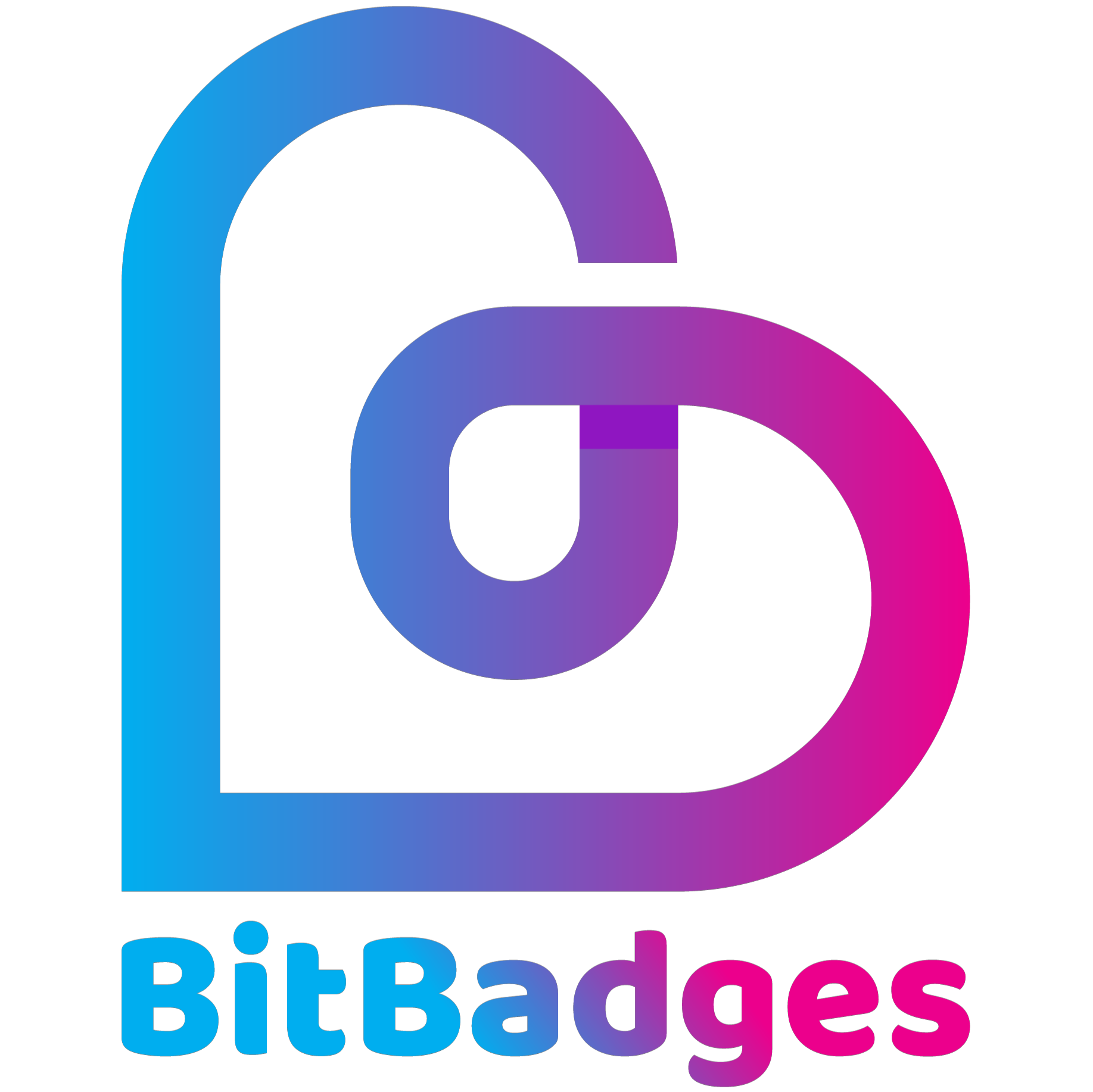 Bitbadges logo